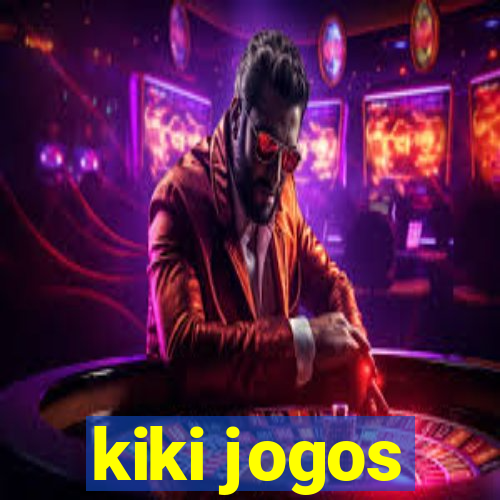 kiki jogos